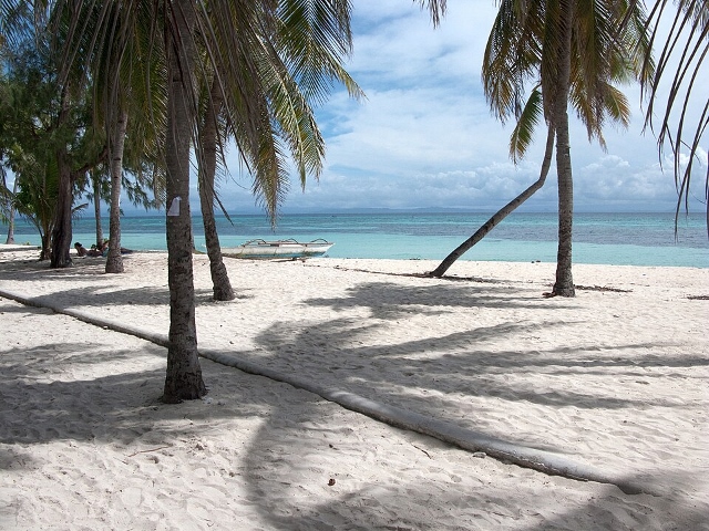 Malapascua Island