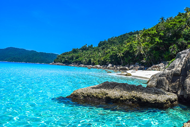 Perhentian Islands