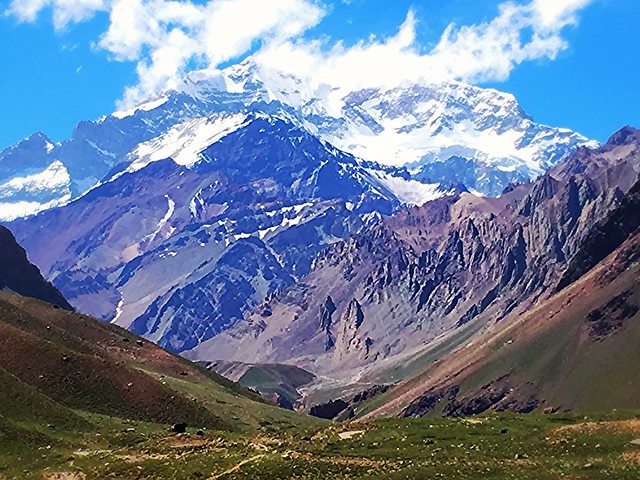 Aconcagua