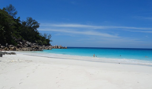 Praslin