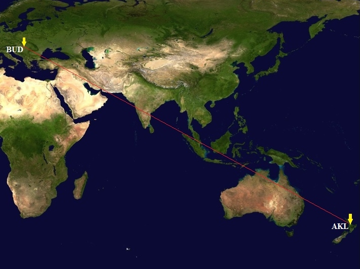 BUD-AKL