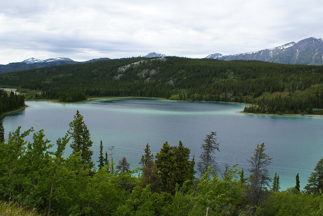 Emerald Lake