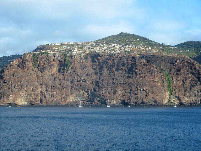 Saint Helena