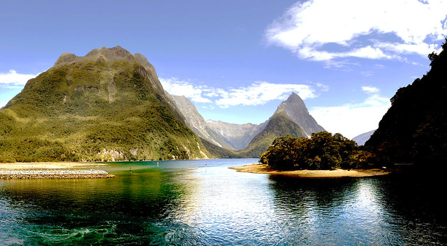Milford Sound