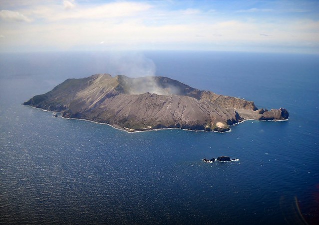 White Island