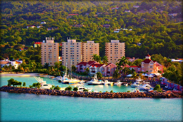 Ocho Rios