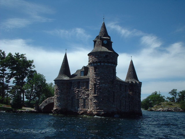 Boldt Castle