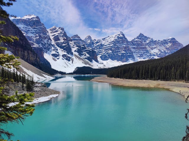 Moraine Lake