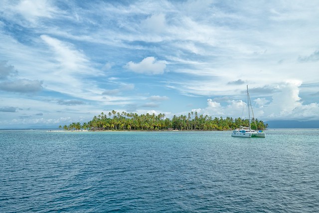 San Blas