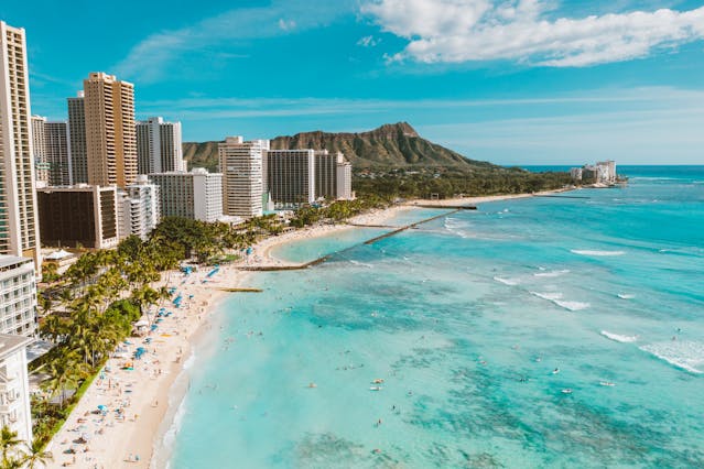 Waikiki