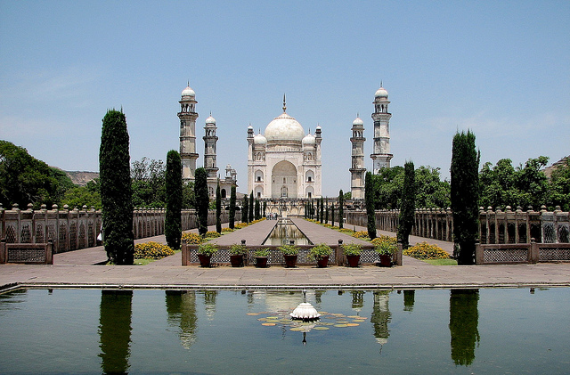 Bibi Ka Maqbara