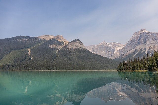 Yoho National Park