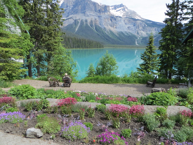 British Columbia Yoho National Park