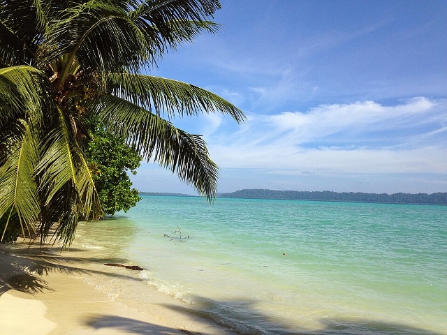 Andaman Islands