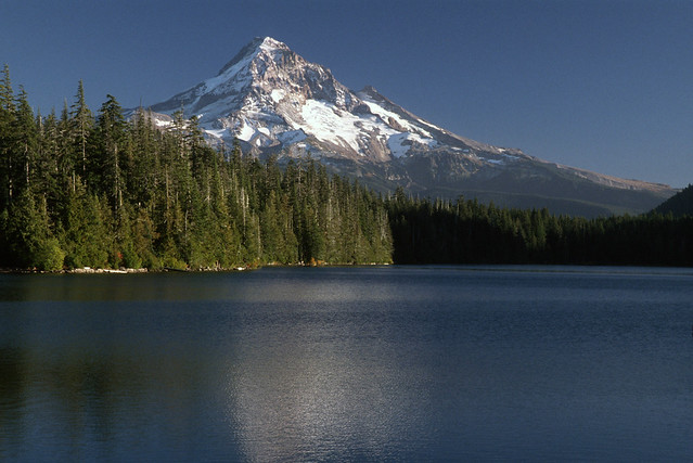 Mount Hood