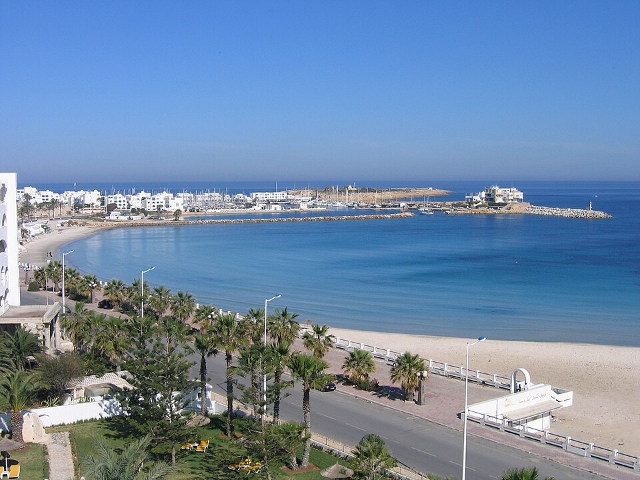 Monastir