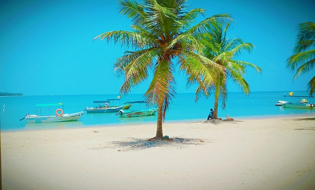 Passikudah