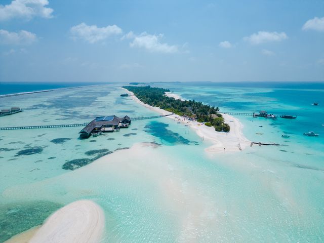 Maledivy Maldives