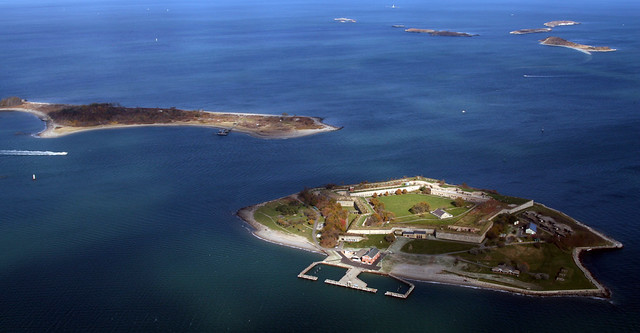 Fort Warren