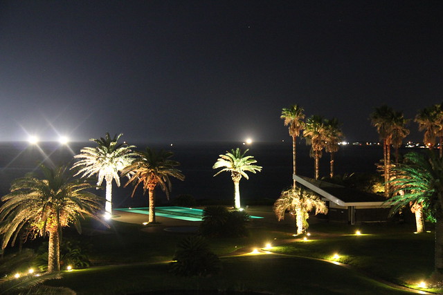 Južná Kórea Jeju do