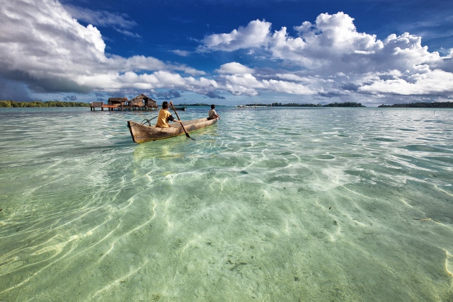 Maluku South Halmahera