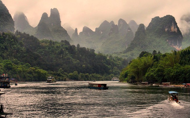 Li River