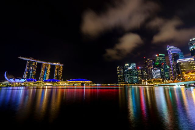 Singapur Singapore