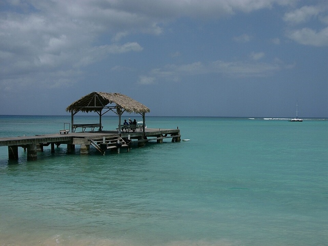 Trinidad a Tobago Tobago