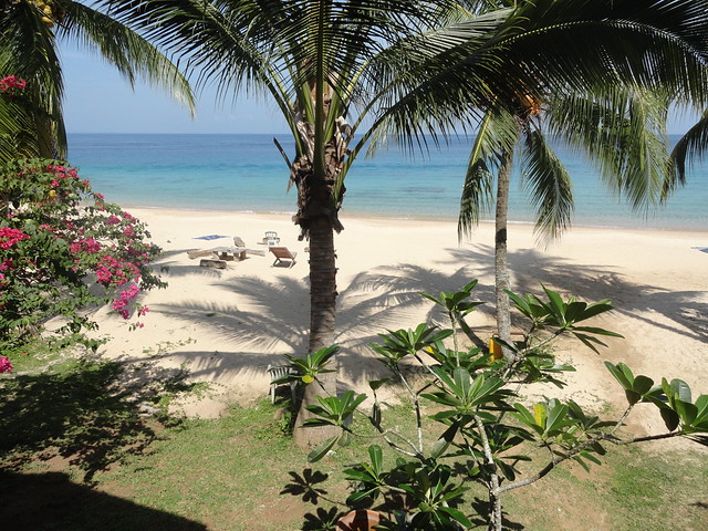 Malajzia Perhentian Islands